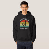 Veste À Capuche Pêche  (Devant entier)