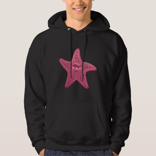 Veste À Capuche Pêche 428 (Devant)