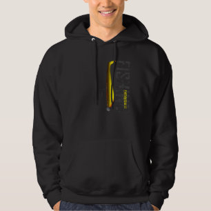 Veste À Capuche Pêcheur passionné de la tenue de pêcheur Walleye M