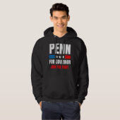 Veste À Capuche Penn Pour Gouverneur (Devant entier)