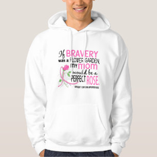 Veste À Capuche Perfectionnez s'est levé cancer du sein de 2