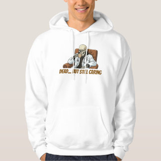 Veste À Capuche Personnage de squelette _médical