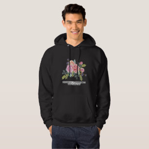 Veste À Capuche Personnaliser Personnaliser l'oeuvre photo sombre