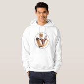 Veste À Capuche Petit garçon (Devant entier)