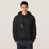 Veste À Capuche Petrichor Sent Qui Accompagne Fréquemment Le Ra (Devant entier)