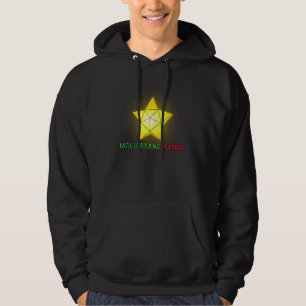 Veste À Capuche Philippines Pilipinas Noël philippin Parol XMa