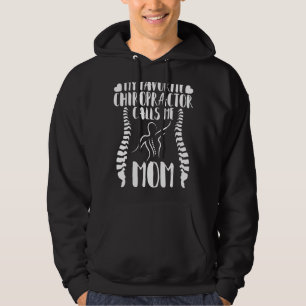 Veste À Capuche physiothérapeute masseur orthopédique d