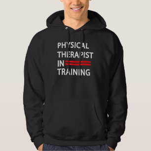 Veste À Capuche Physique Thérapiste En Formation Fanny Future Phys