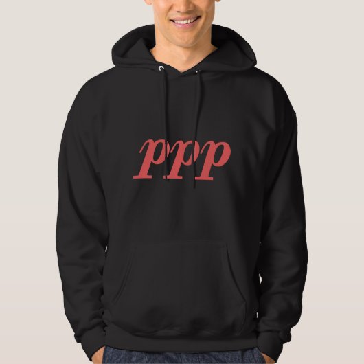 Veste À Capuche Pianissimo Possibile (Devant)