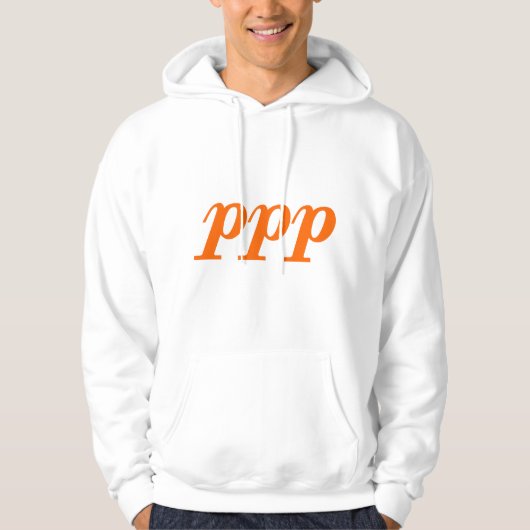 Veste À Capuche Pianissimo possible (Devant)