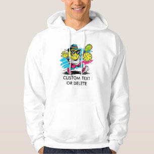 Veste À Capuche Picklock
