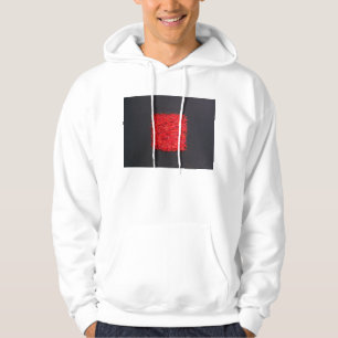 Veste À Capuche Piments