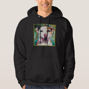 Veste À Capuche Pitbull Layla Love Scoop