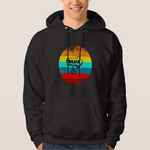 Veste À Capuche Plage d'été Graphic Décor à thème Plage Flèche Sum