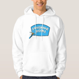 Veste À Capuche Planche à neige