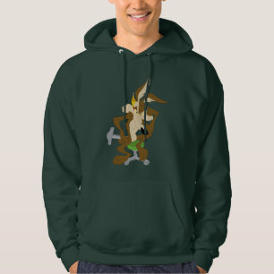 Veste À Capuche Planification de BÉBÉE COYOTE™