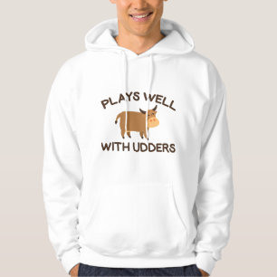 Veste À Capuche Plays