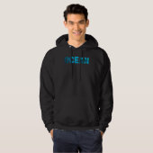 Veste À Capuche Plongée Plongée Plongée Plongée Plongée Plongée Pl (Devant entier)