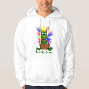 Veste À Capuche Plus de drogue