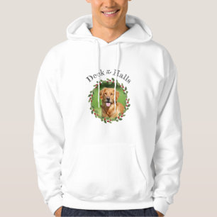 Veste À Capuche Pocher le poète des Halls