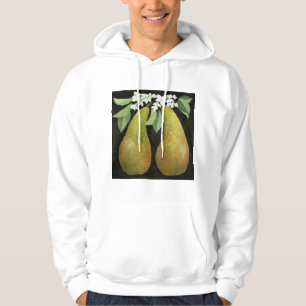 Veste À Capuche Poires 2013