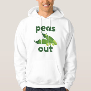 Veste À Capuche Pois sortis