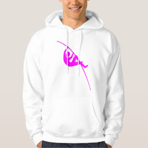 Veste À Capuche Pôle - Magenta