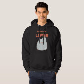 Veste À Capuche Poméranie (Devant entier)