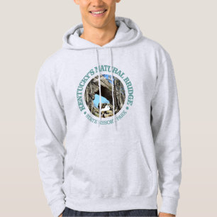 Veste À Capuche Pont naturel SRP