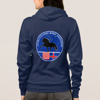 Veste À Capuche Porte-logo AIHA