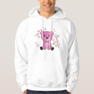 Veste À Capuche Portez De Mignons Animaux Pour Enfants Imaginaire