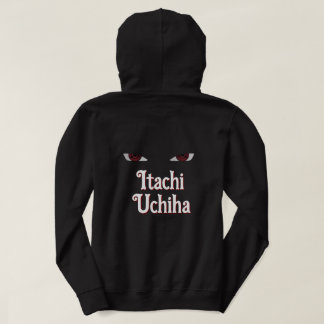 Veste À Capuche Portez la légende - Itachi