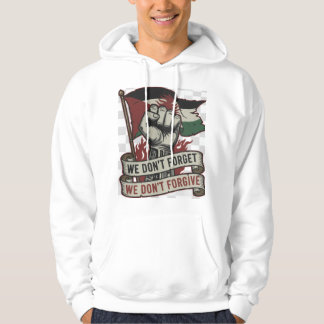 VESTE À CAPUCHE PORTEZ VOTRE SOLIDARITÉ. SOUTENEZ LES BONNES CAUSE