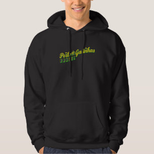 Veste À Capuche Porto de Galinhas Brésil