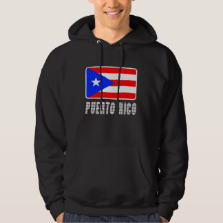 Veste À Capuche Porto Rico