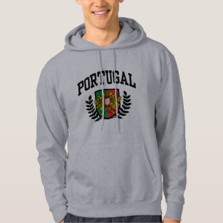 Veste À Capuche Portugal