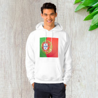 Portugal Crest