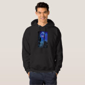 Veste À Capuche Poster de l'affiche Ready Player One Rpo (Devant entier)