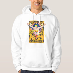 Veste À Capuche Poster de Wonder Woman