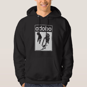 Veste À Capuche Poulet Adobo Alimentation philippine Snack Chick