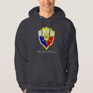 Veste À Capuche Pouliche Stylez - Hoody suprême