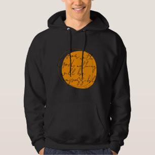 Veste À Capuche Pour Avec Dieu Noir