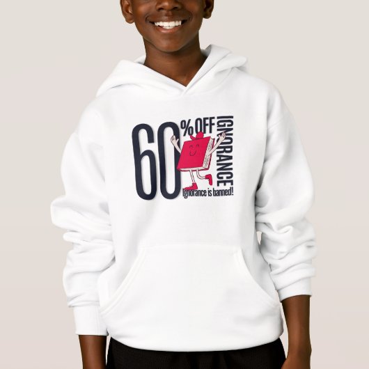 Veste à capuche pour enfants 60% de réduction sur (Devant)