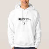 Veste à capuche pour hommes (Devant)