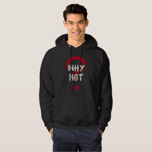 Veste À Capuche pourquoi pas sweatshirt