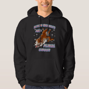 Veste À Capuche Poussettes Chaleureuses Et Pipettes Bouddles Chien