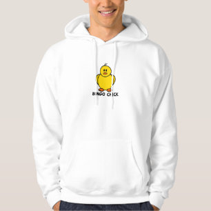 Veste À Capuche Poussin de bingo-test