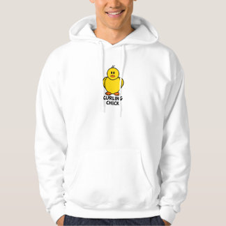 Veste À Capuche Poussin de bordage