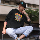 Veste À Capuche Préférence pour ordinateur de poche - Jeu vidéo ré