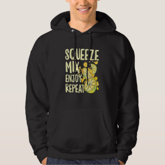 Veste À Capuche Presser Mélanger Apprécier Répéter Citation